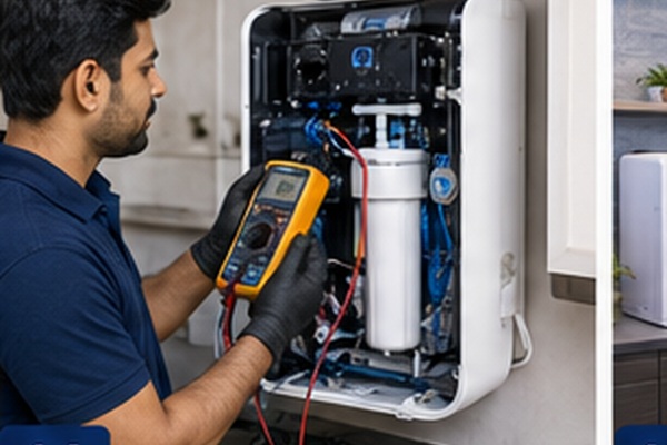 Troubleshooting & Diagnosis